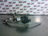 Motoras Timonerie stergatoare Volkswagen Passat B5,5 an 2003.