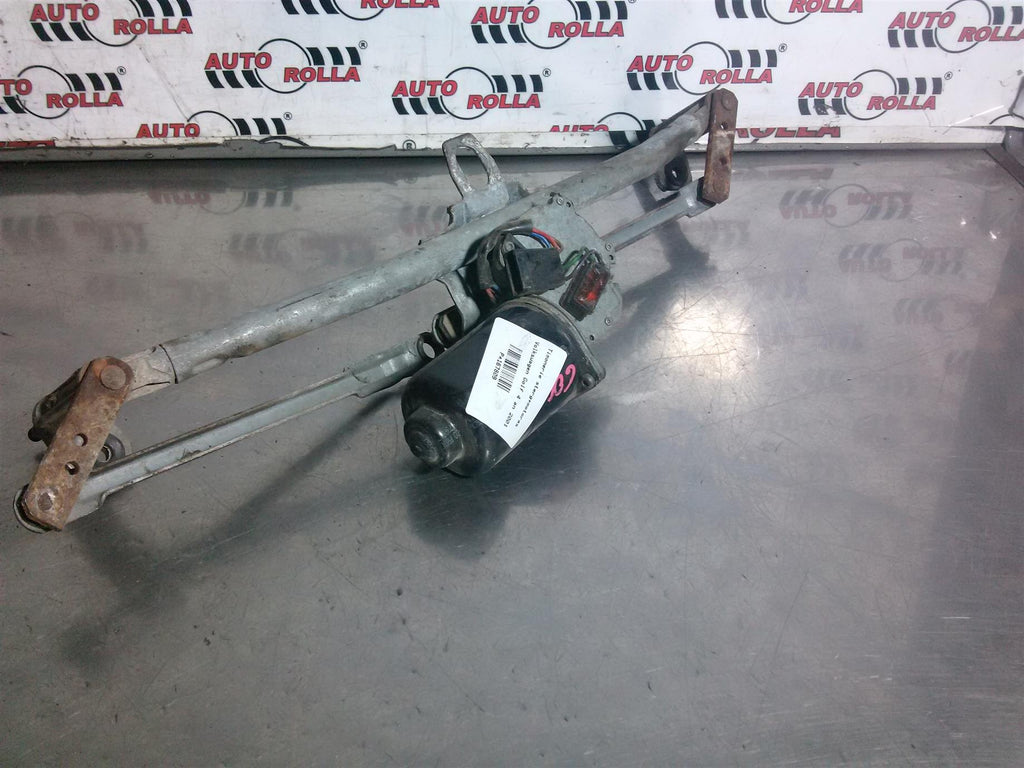 Timonerie sterg+motoras Volkswagen Golf 4 an 2001