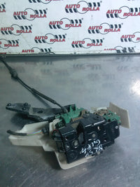 Cremaliera dreapta spate Volkswagen Golf 4, an 2002