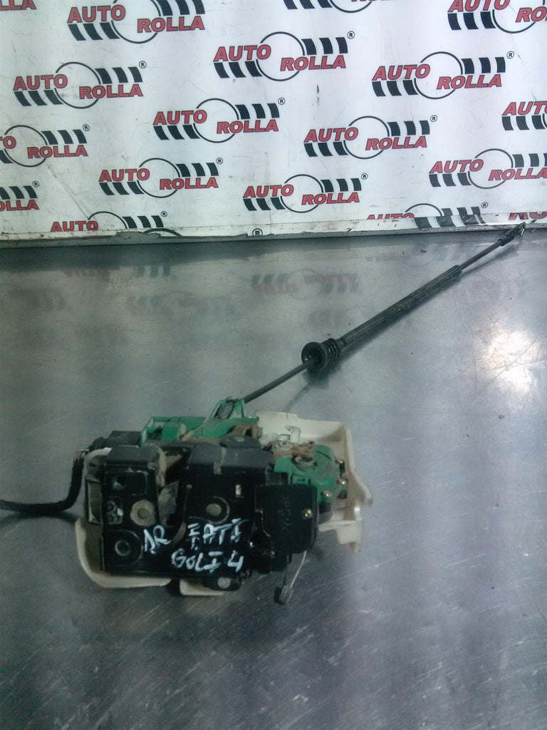 Cremaliera dreapta fata Volkswagen Golf 4, an 2002