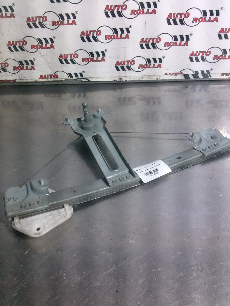 Macara dreapta spate Dacia Logan mcv an 2008