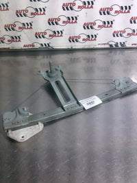 Macara dreapta spate Dacia Logan mcv an 2008