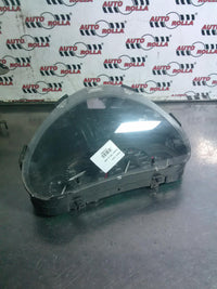 Ceasuri bord Peugeot 206 an 2005