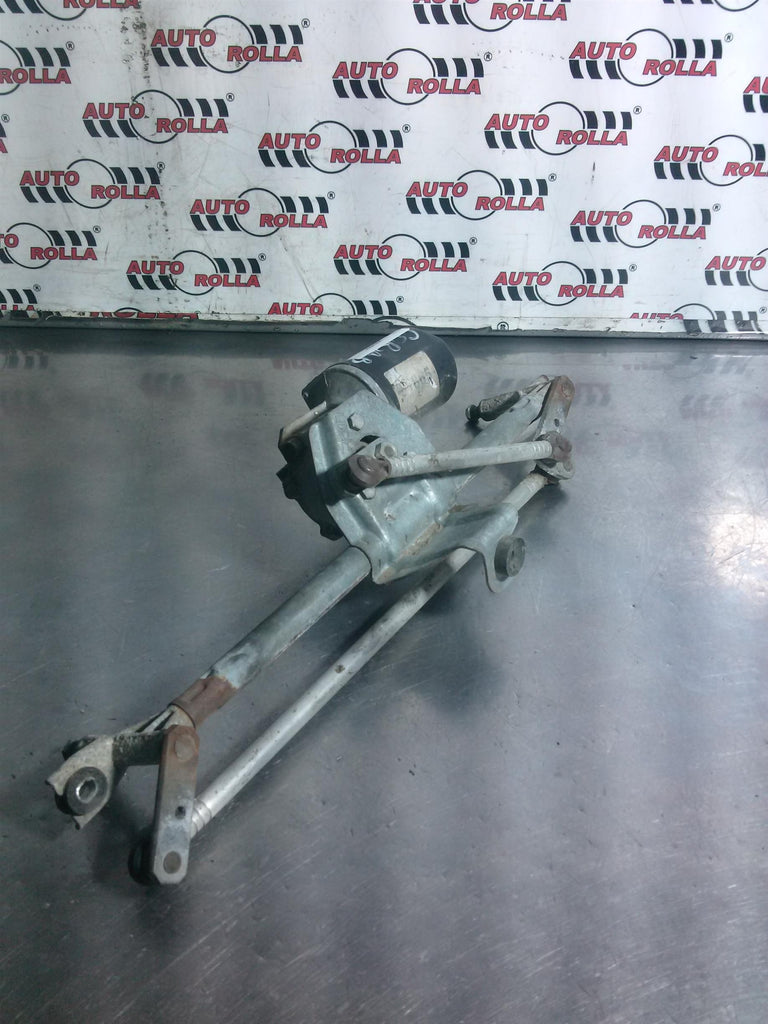 Timonerie sterg+motoras Opel Corsa b