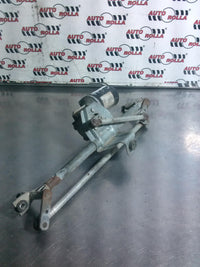 Timonerie sterg+motoras Opel Corsa b