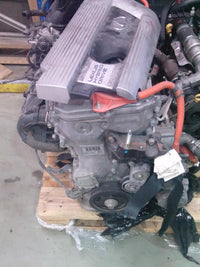 Pompa apa Toyota Rav 4 / Lexus NX 2.5D HYBRID, an 2018, X2AR / 2AR