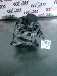 Alternator Reanault Scenic, 1.5dci, an 2015