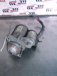 Electromotor Renault Megane Scenic, 1.9d, an 2010