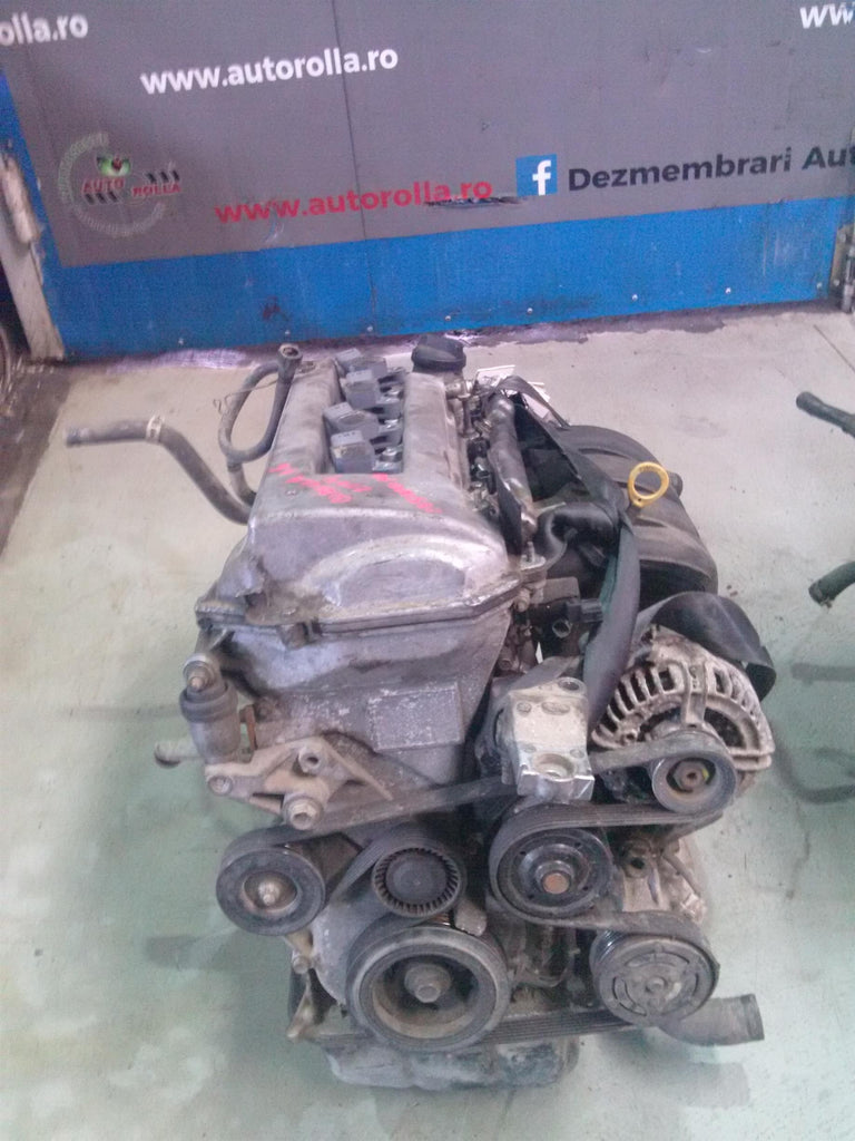 Bobine chooper Toyota Corolla 1.6S, an 2004, euro 4