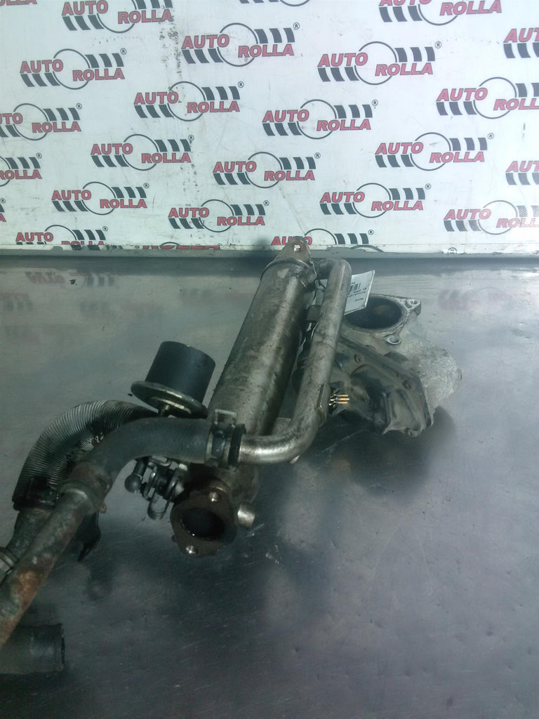 Egr+racitor Mitsubishi Lancer 2.0 d, an 2008, BWC