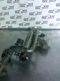 Egr+racitor Mitsubishi Lancer 2.0 d, an 2008, BWC