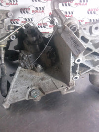 Pompa inalte Saab 9.3, 1.9DTH an 2007,Z19DTH