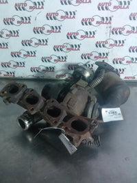 Turbina Saab 9.3, 1.9DTH an 2007,Z19DTH