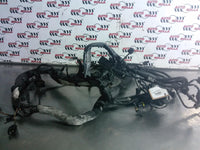 Instalatie motor Mercedes Sprinter 2.2d E5 an 2012