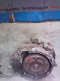 Cutie viteze+convertizor Saab 9.3, 1.9DTH an 2007,Z19DTH