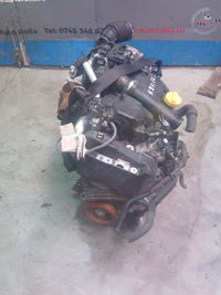 Injectoare set Dacia Duster 1.5dci, an 2017, E6