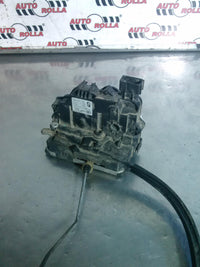 Cremaliera stanga fata Fiat Ducato, an 2014