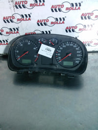 Ceasuri bord Vw.Golf 4 1.9tdi,an 2001