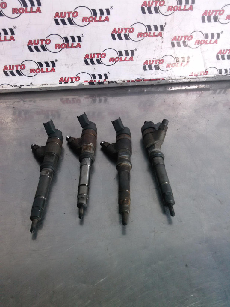 Injectoare set Iveco Daily ,2.3 ,euro 3