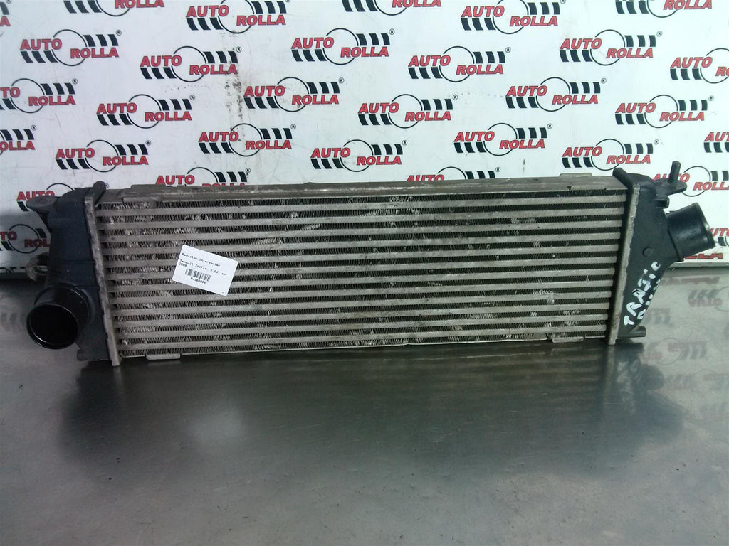 Radiator intercooler Tenault Trafic, 2.0d, an 2008