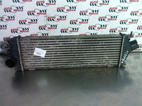 Radiator intercooler Tenault Trafic, 2.0d, an 2008
