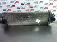 Radiator intercooler Ford Transit, 2.0, an 2002