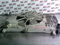 Electroventilator Seat Cordoba, 1.6s, an 2004