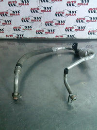 Conducta ac Renault Clio Symbol, an 2009, 1.2s