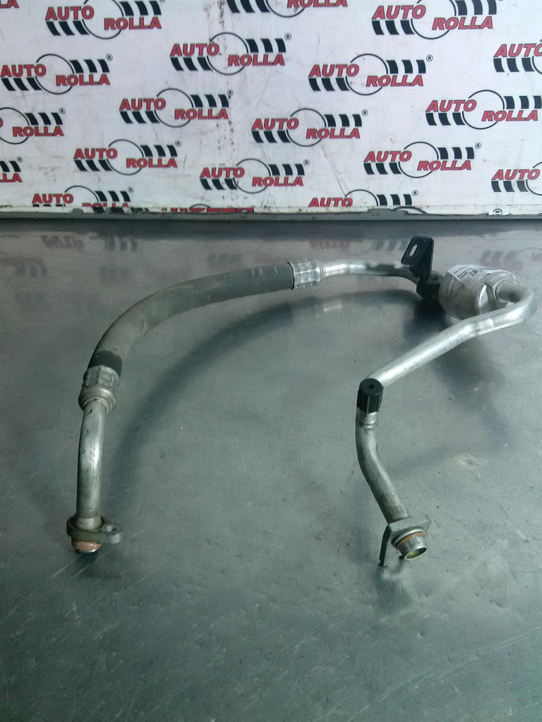 Conducta ac Renault Clio Symbol, an 2009, 1.2s