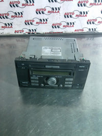 Cd player Ford Transit, an 2016