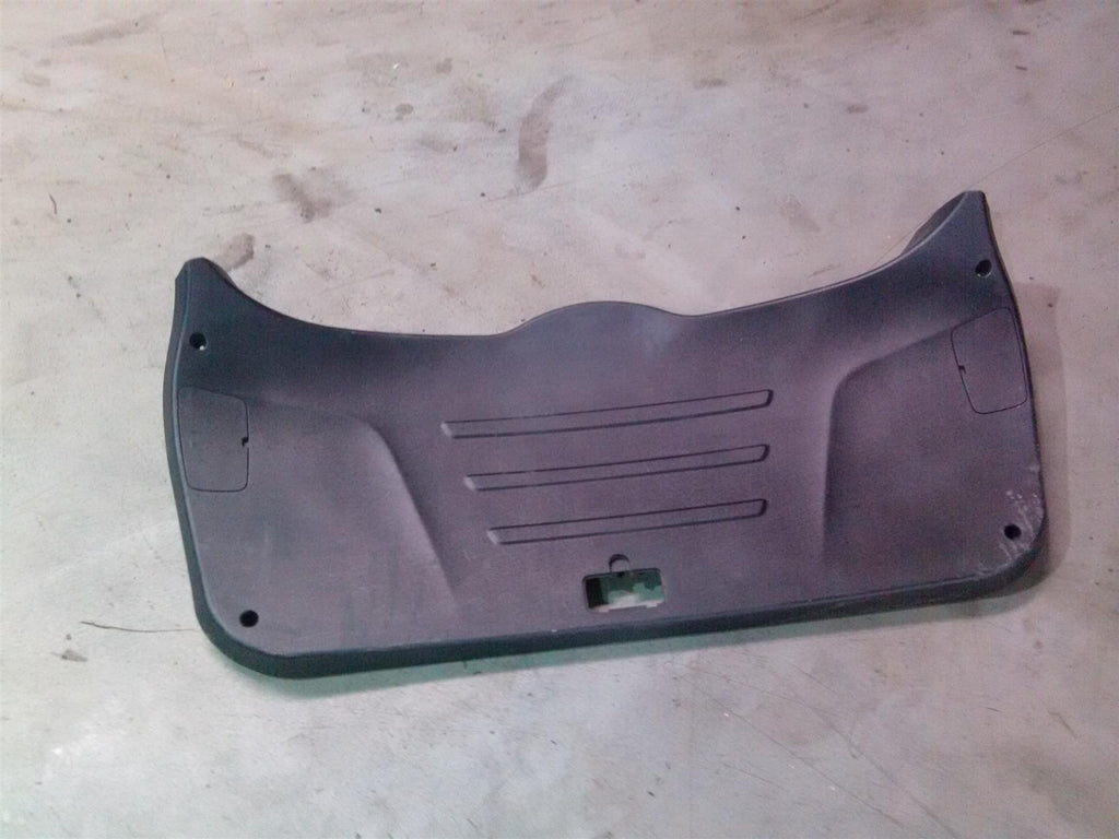 Tapiterie haion Hyundai IX35 1.7CRDI AN 2014.