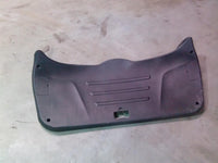 Tapiterie haion Hyundai IX35 1.7CRDI AN 2014.