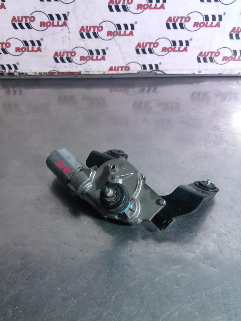 Motoras stergator spate Hyundai IX35 1.7CRDI AN 2014.