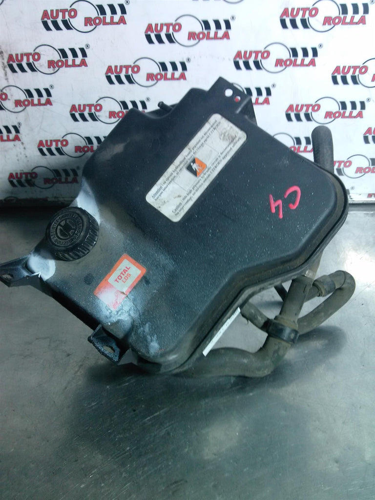 Vas expansiune Citroen C4, 1.6hdi, an 2005