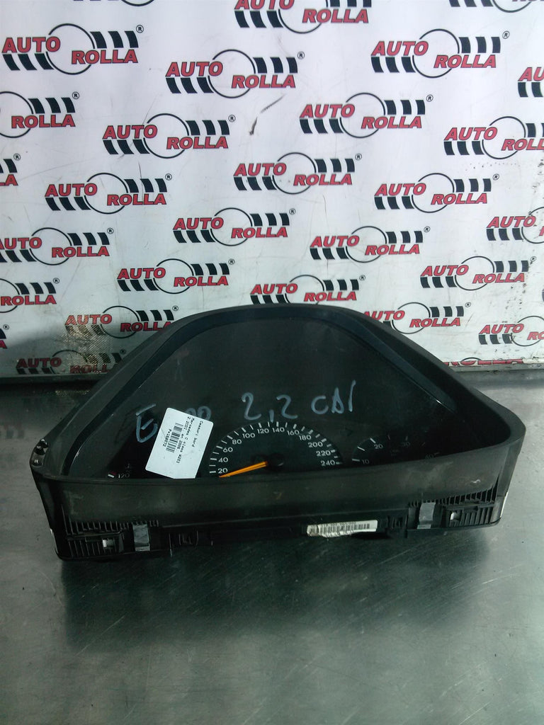 Ceasuri bord Mercedes C class W203 2.2CDI, an 2006.