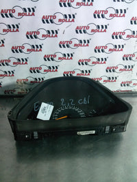 Ceasuri bord Mercedes C class W203 2.2CDI, an 2006.