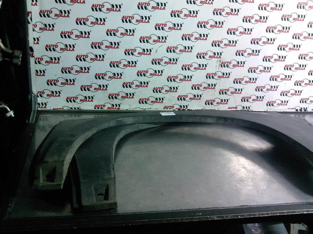 Flapsuri aripi spate Iveco Daily 3.0 d, an 2020, automat