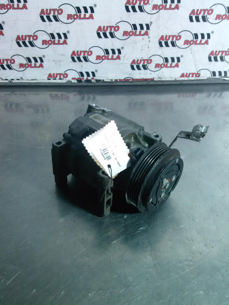 Compresor ac Fiat Punto, 1.2s, an 2004