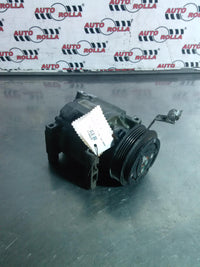 Compresor ac Fiat Punto, 1.2s, an 2004