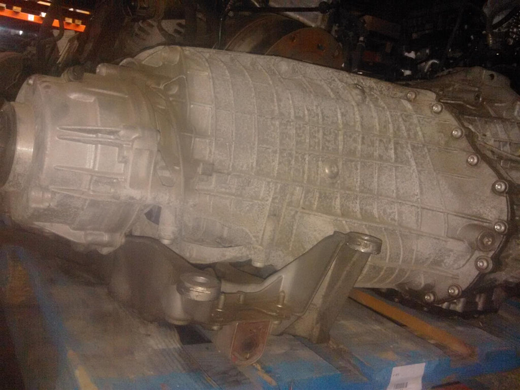 Suport cutie Audi Q5, 2.0TDI, an 2018, DETB