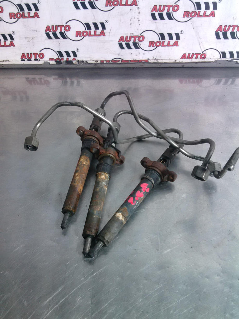 Injectoare 3 buc Citroen C5, 2.0hdi, an 2010
