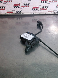 Incuietoare capota Audi Q5, 2.0TDI, an 2018, DETB