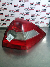 Stop dreapta Renault Megane Sedan 2 - 1.5 dci, fabr 2006