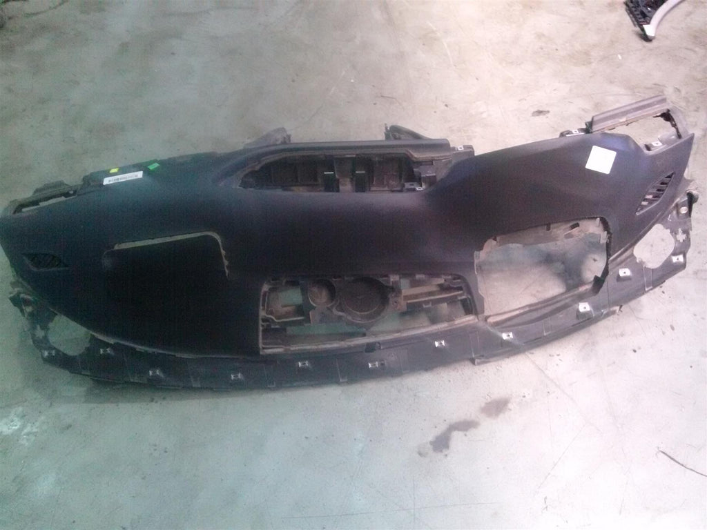 Plansa bord explodata Audi A7 3.0TDI, an 2017, CVUA.