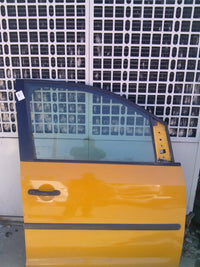 Usa dreapta fata Volkswagen Caddy, an 2014