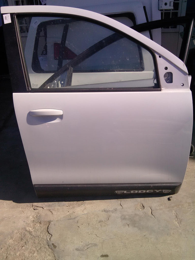 Usa dreapta fata Dacia Lodgy, an 2014