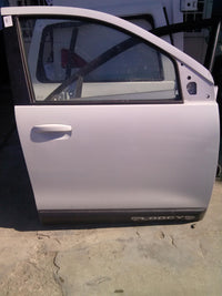 Usa dreapta fata Dacia Lodgy, an 2014