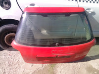 Haion Suzuki Swift, an 2006