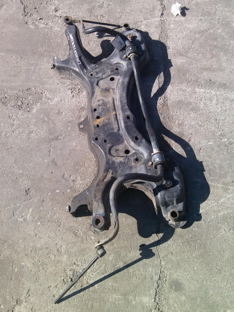 Punte fata Toyota Corolla, 1.6s, an 2004