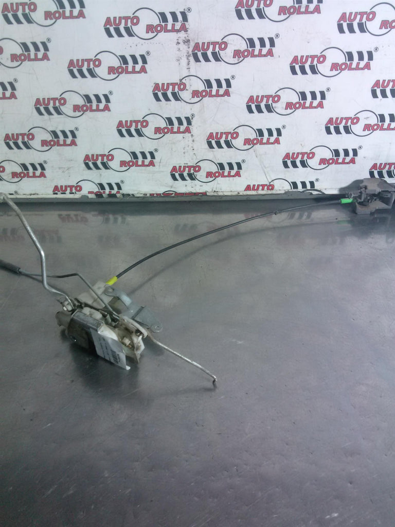 Cremaliera dreapta fata Peugeot 207,1.6HDI an 2007